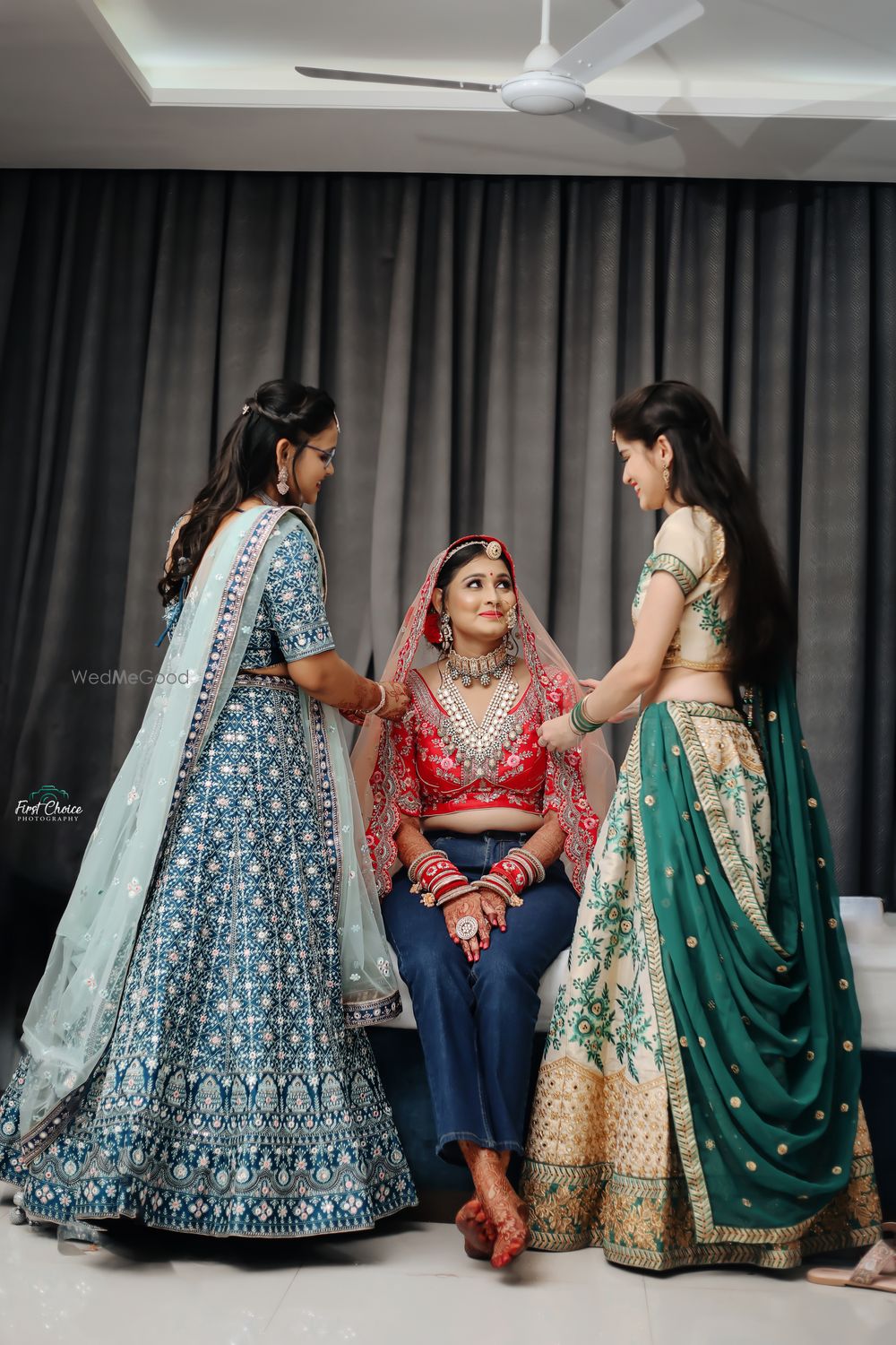 Photo By First Choice Photography - Photographers