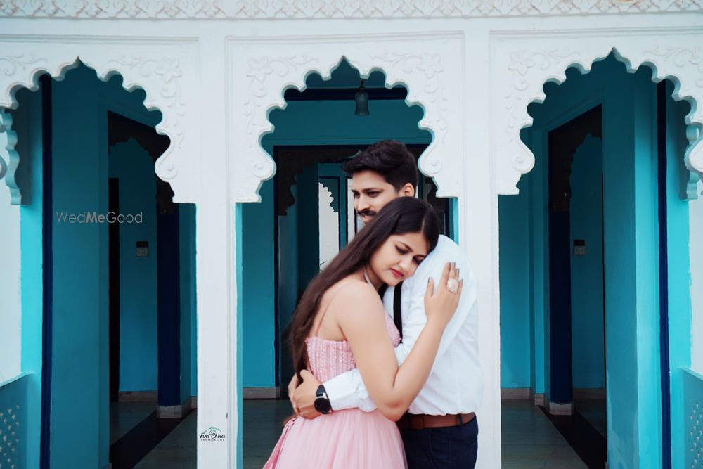 Photo By First Choice Photography - Photographers