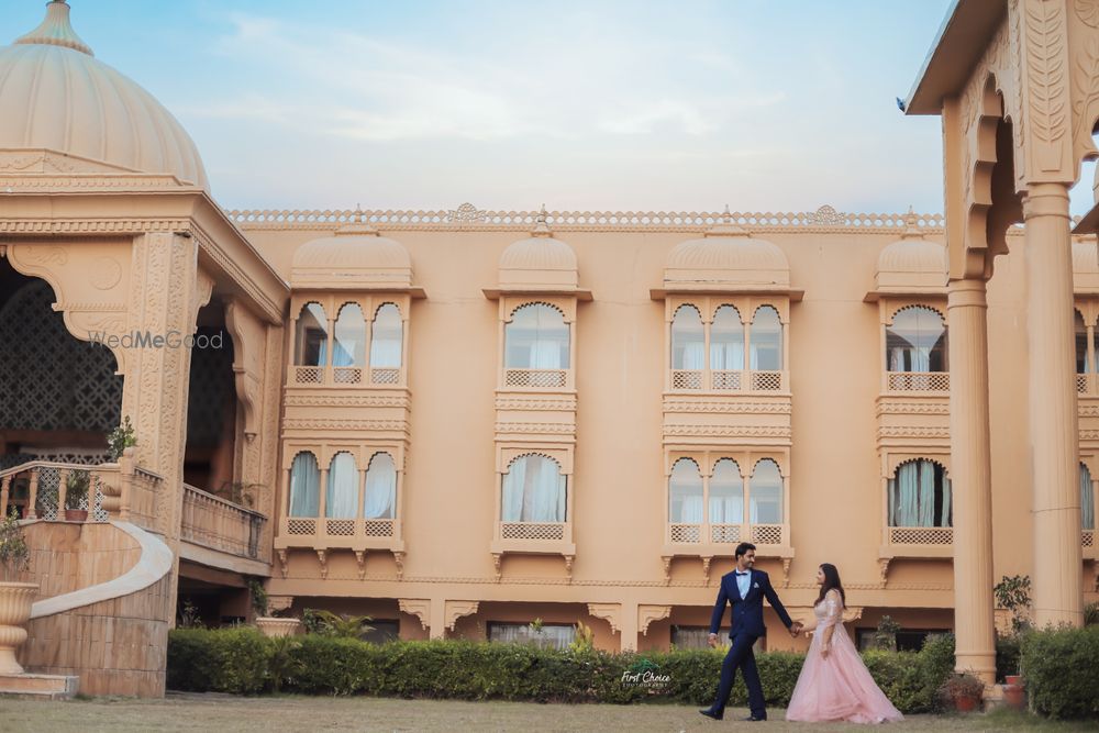 Photo By First Choice Photography - Photographers