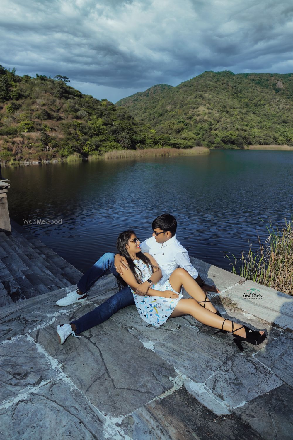 Photo By First Choice Photography - Photographers