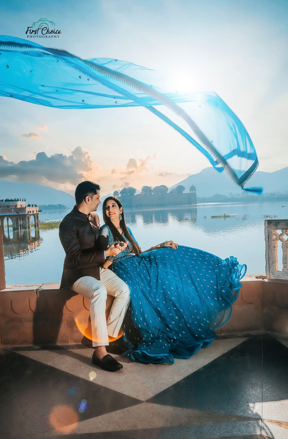 Photo By First Choice Photography - Photographers