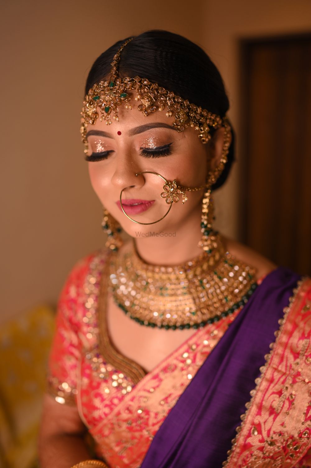 Photo By Rimi Makeover - Makeup Artist in Kolkata - Bridal Makeup