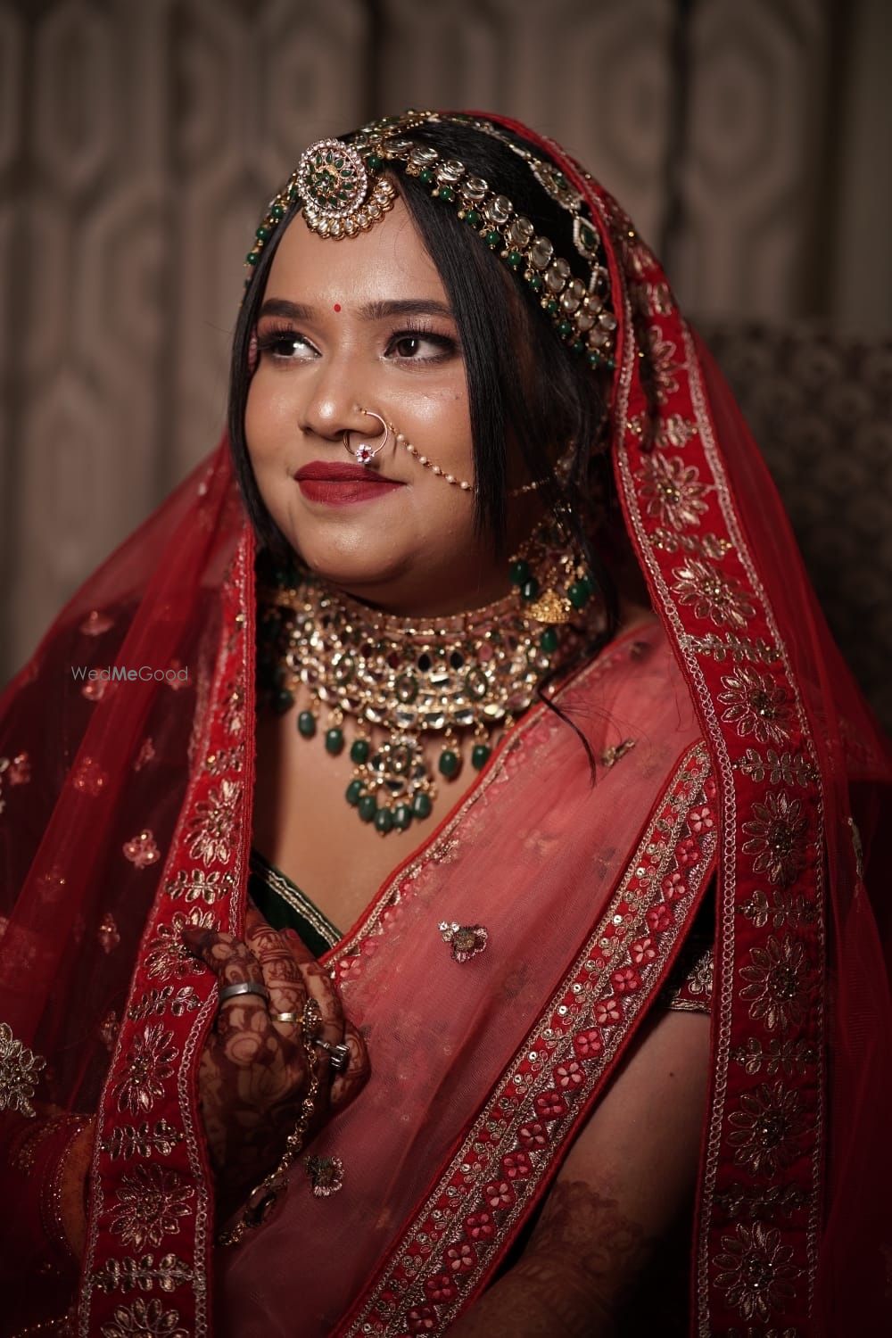 Photo By Rimi Makeover - Makeup Artist in Kolkata - Bridal Makeup