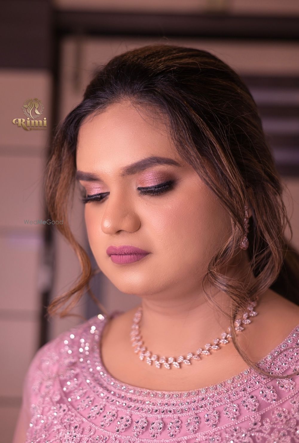 Photo By Rimi Makeover - Makeup Artist in Kolkata - Bridal Makeup