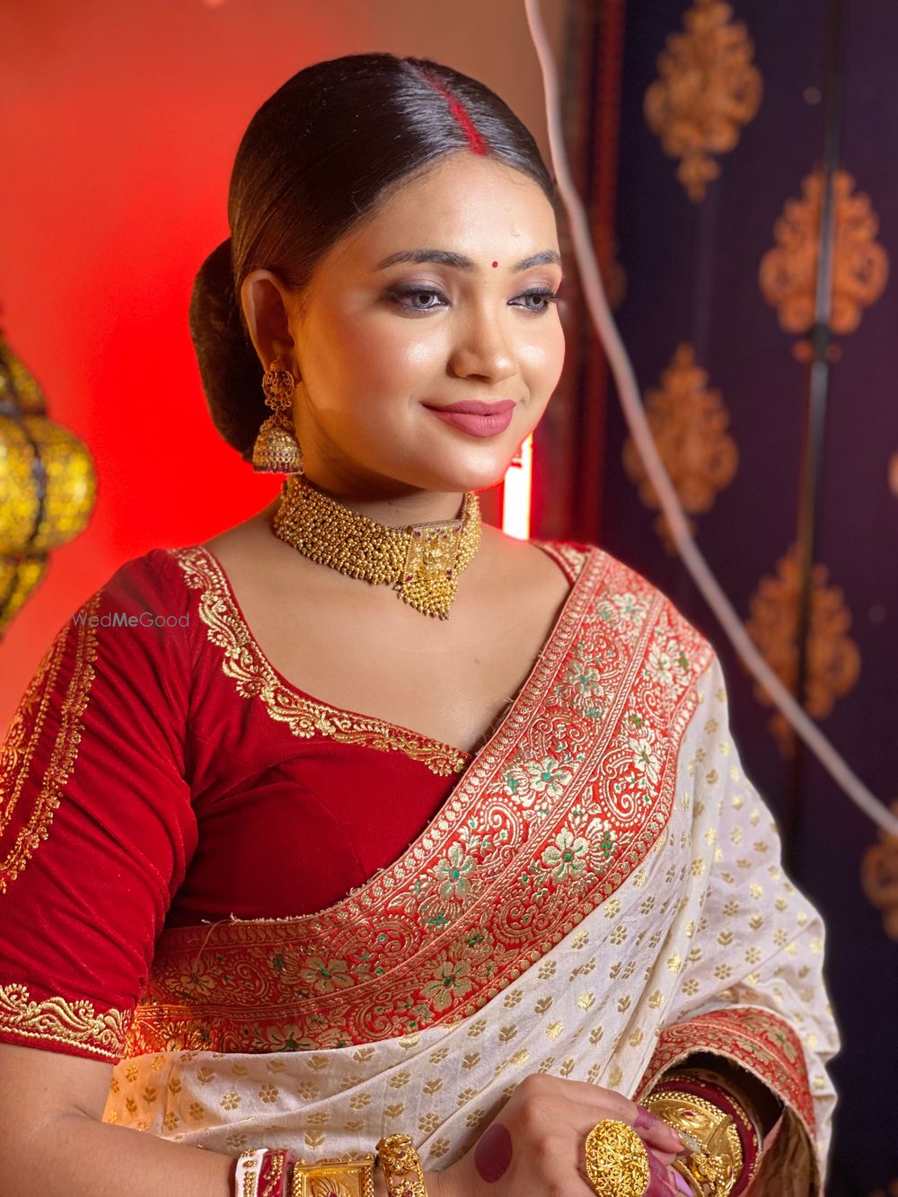 Photo By Rimi Makeover - Makeup Artist in Kolkata - Bridal Makeup