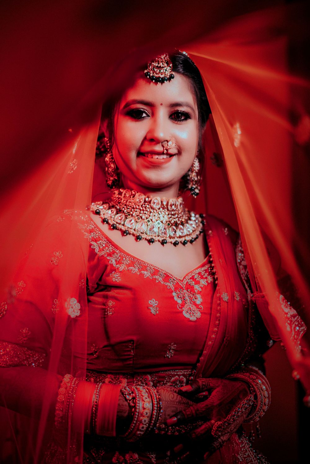 Photo By Rimi Makeover - Makeup Artist in Kolkata - Bridal Makeup