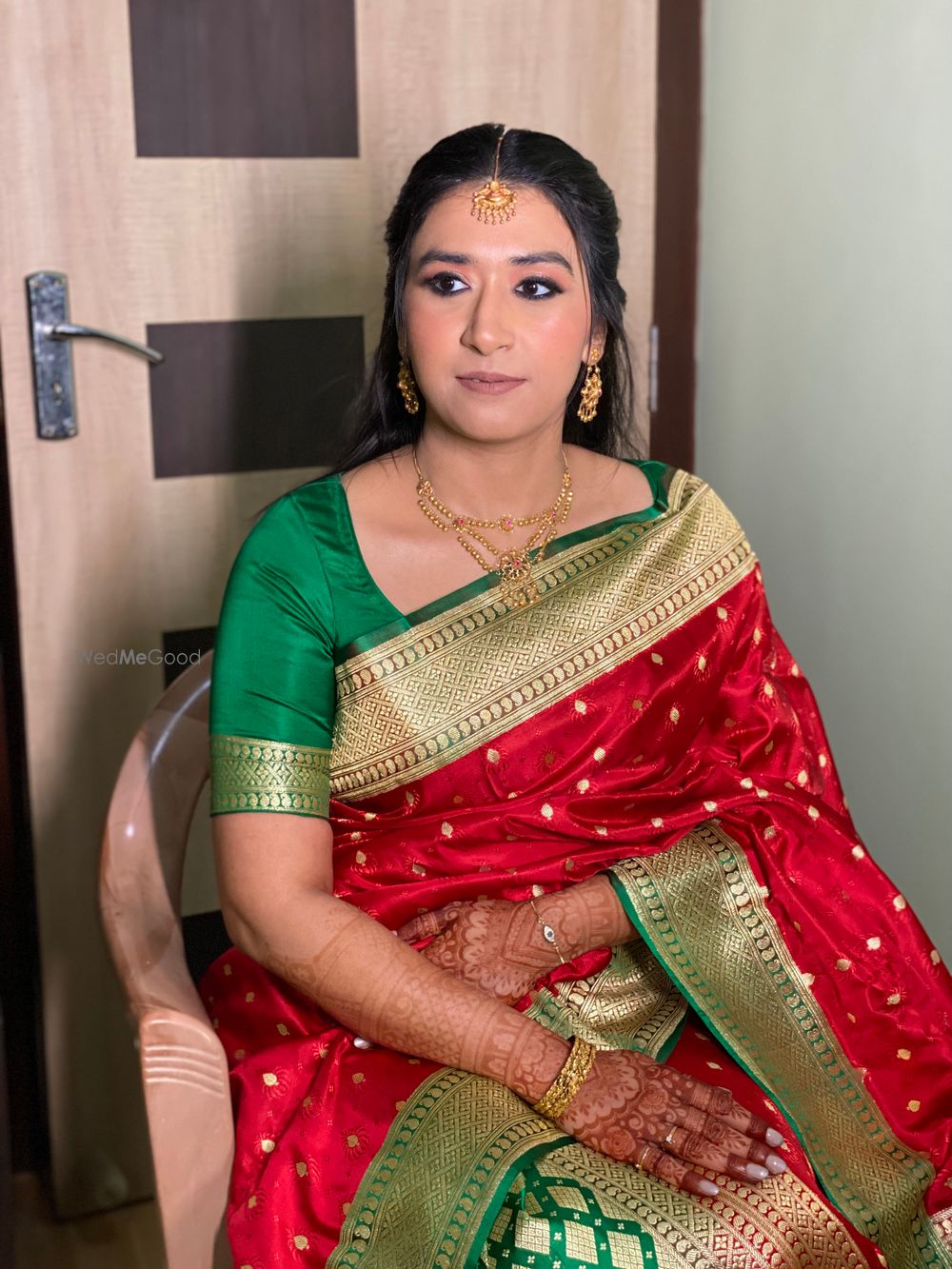 Photo By Rimi Makeover - Makeup Artist in Kolkata - Bridal Makeup