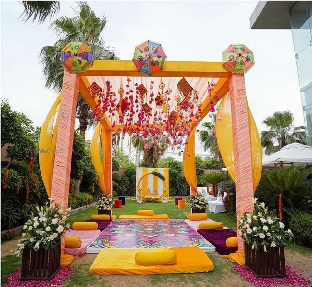Photo By V For Wedding - Wedding Planners