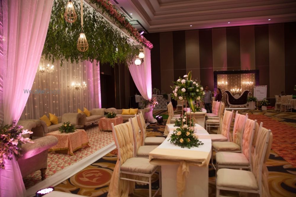 Photo By V For Wedding - Wedding Planners