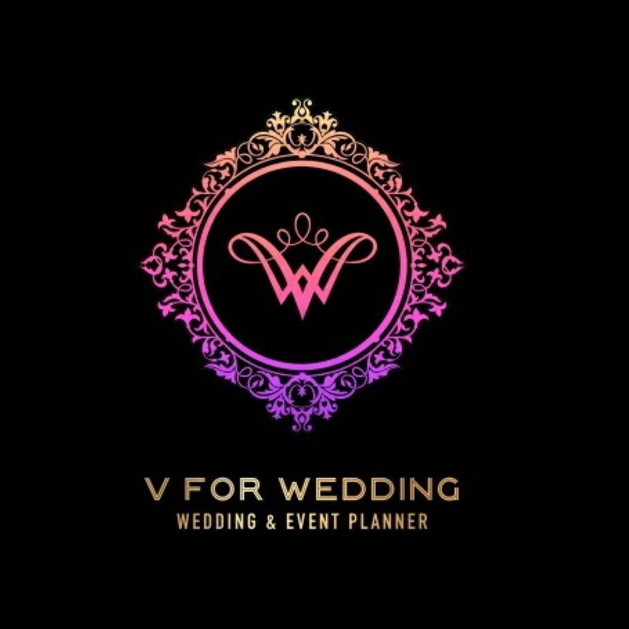 Photo By V For Wedding - Wedding Planners