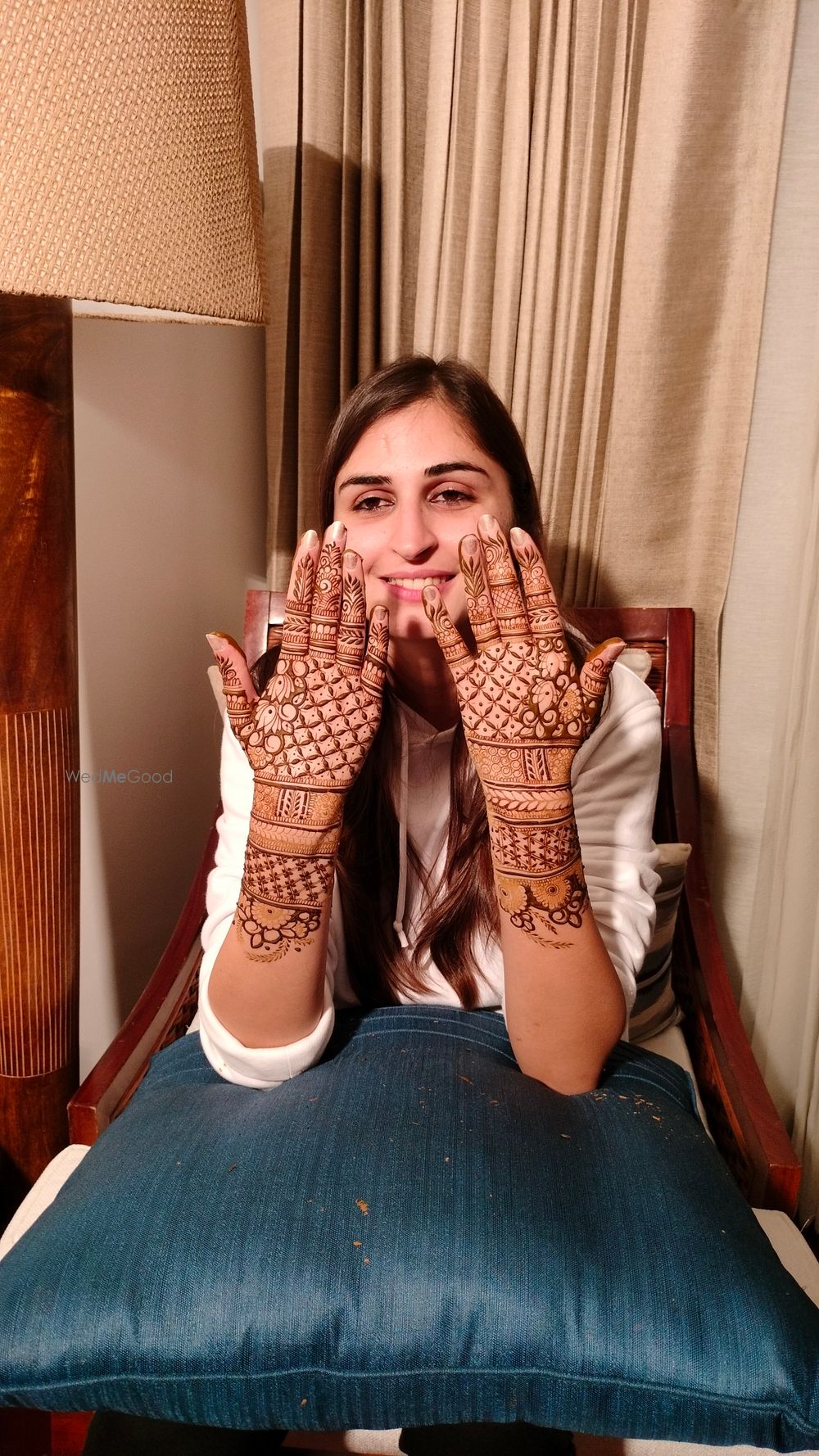 Photo By Varun Mehandi Arts - Mehendi Artist