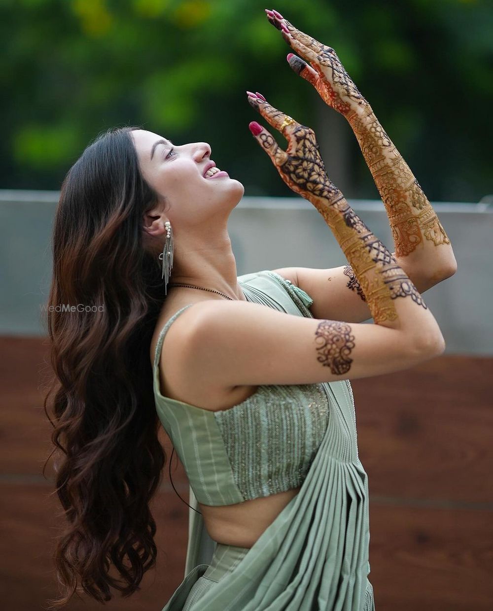 Photo By Varun Mehandi Arts - Mehendi Artist