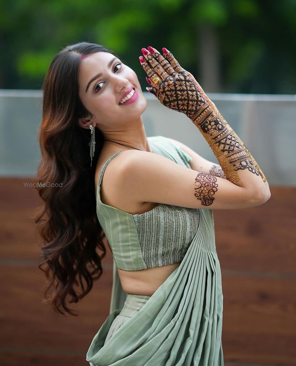 Photo By Varun Mehandi Arts - Mehendi Artist