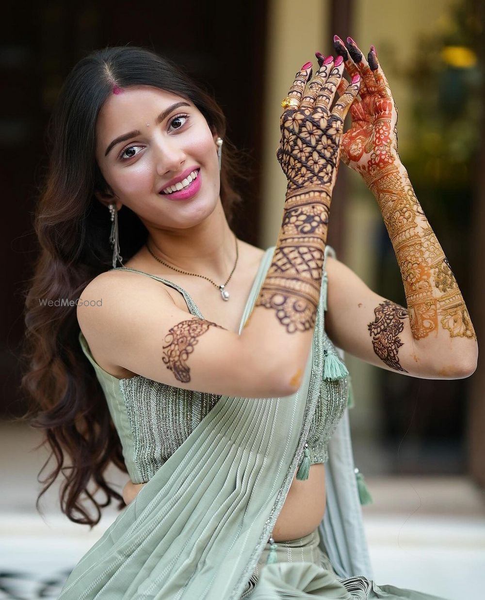 Photo By Varun Mehandi Arts - Mehendi Artist