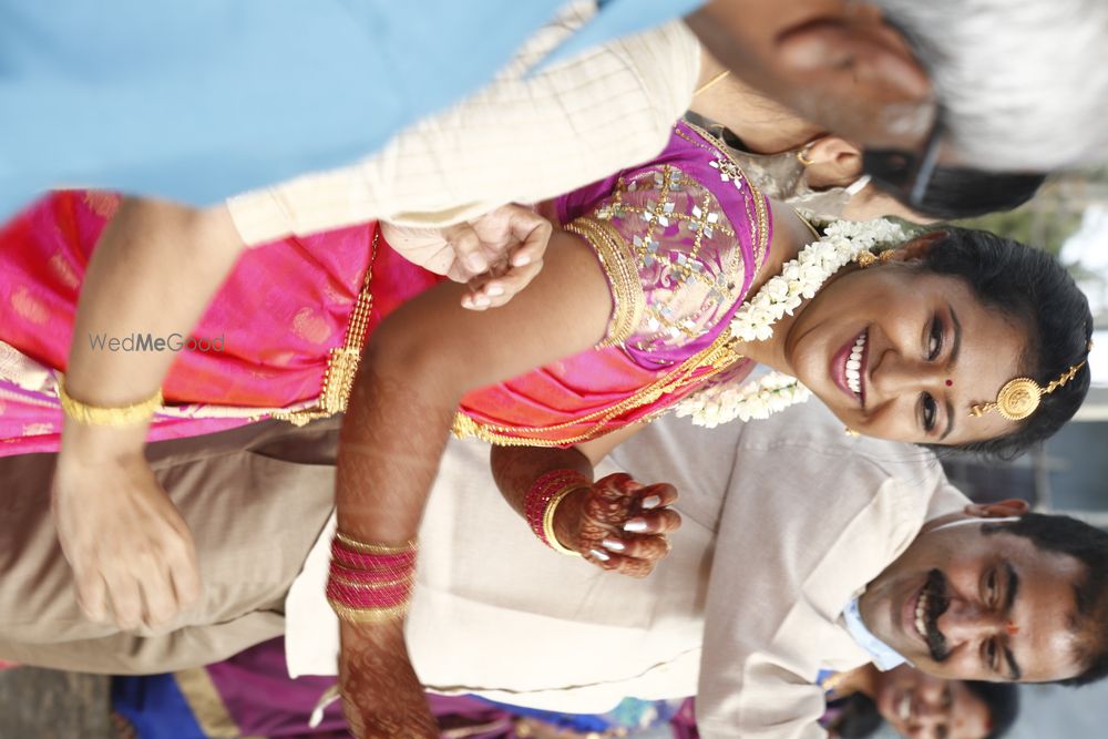 Photo By Makeover by Aswitha - Bridal Makeup