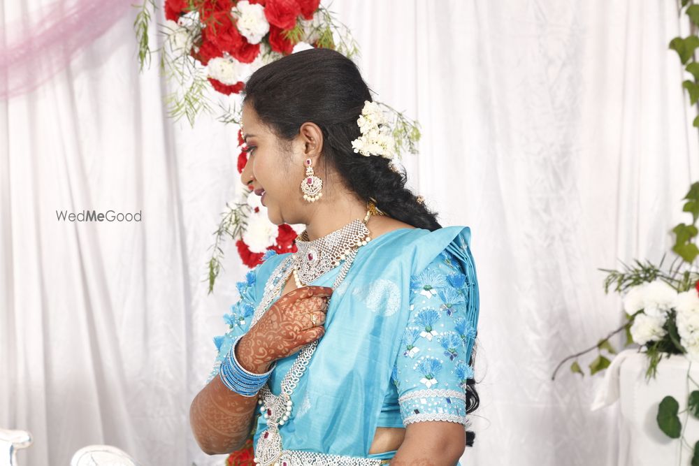 Photo By Makeover by Aswitha - Bridal Makeup