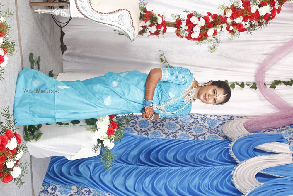 Photo By Makeover by Aswitha - Bridal Makeup