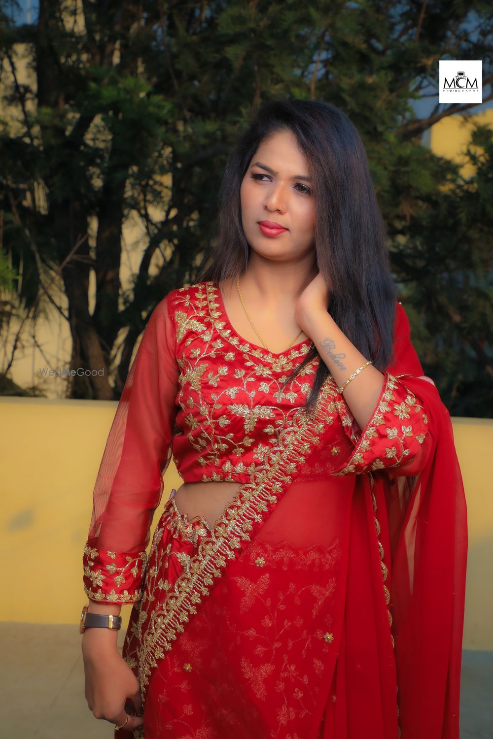 Photo By Glamup by Deepthi - Bridal Makeup