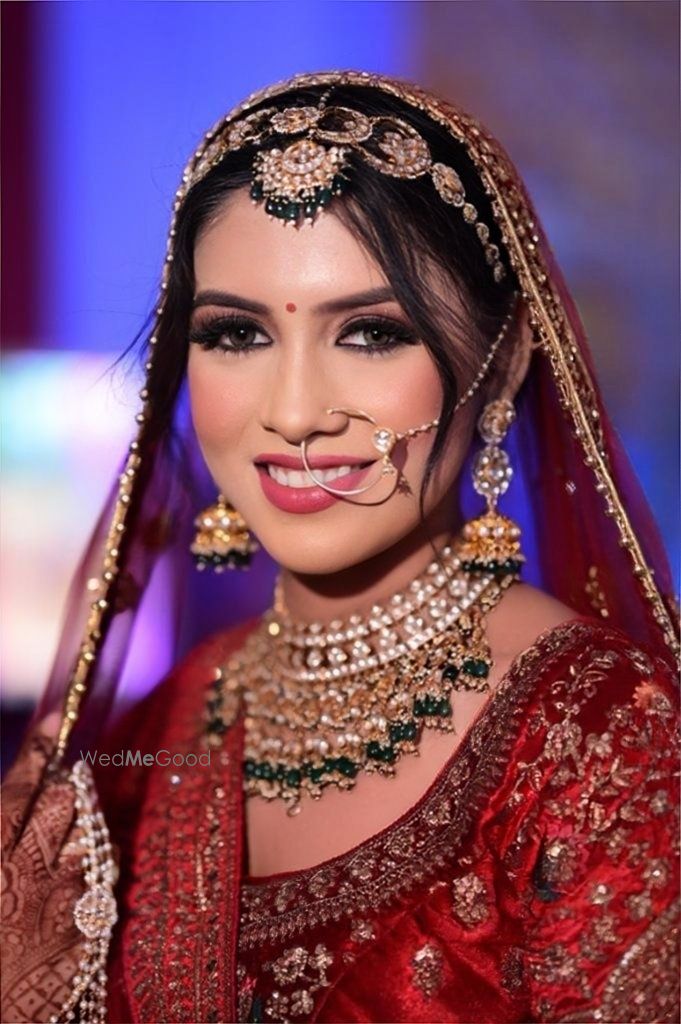 Photo By Makeup by Priya Pathak - Bridal Makeup