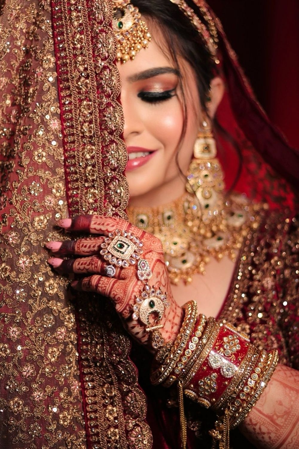 Photo By Makeup by Priya Pathak - Bridal Makeup
