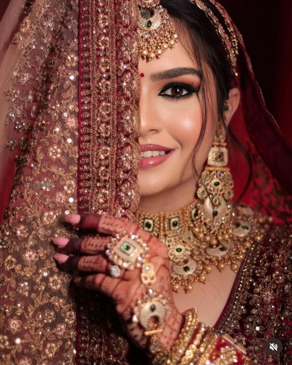 Photo By Makeup by Priya Pathak - Bridal Makeup