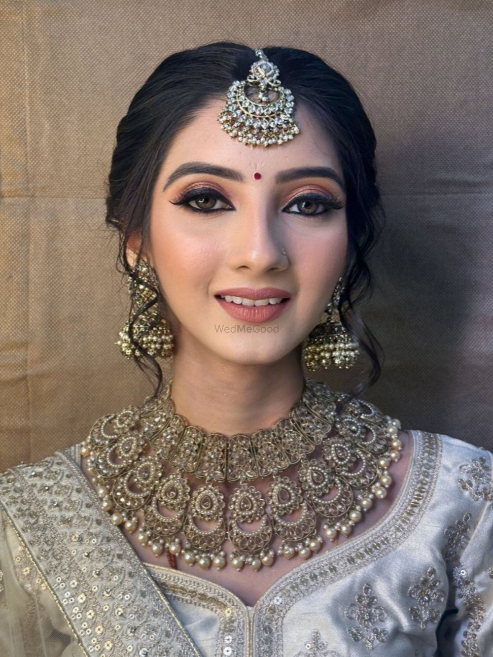 Photo By Makeup by Priya Pathak - Bridal Makeup