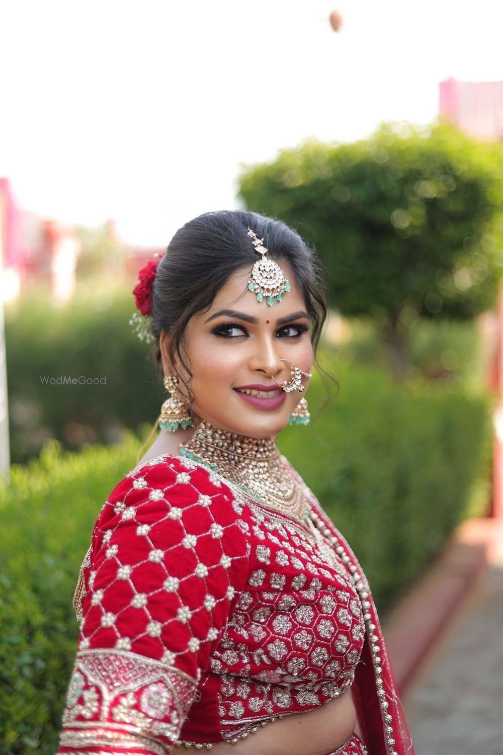 Photo By Makeup by Priya Pathak - Bridal Makeup