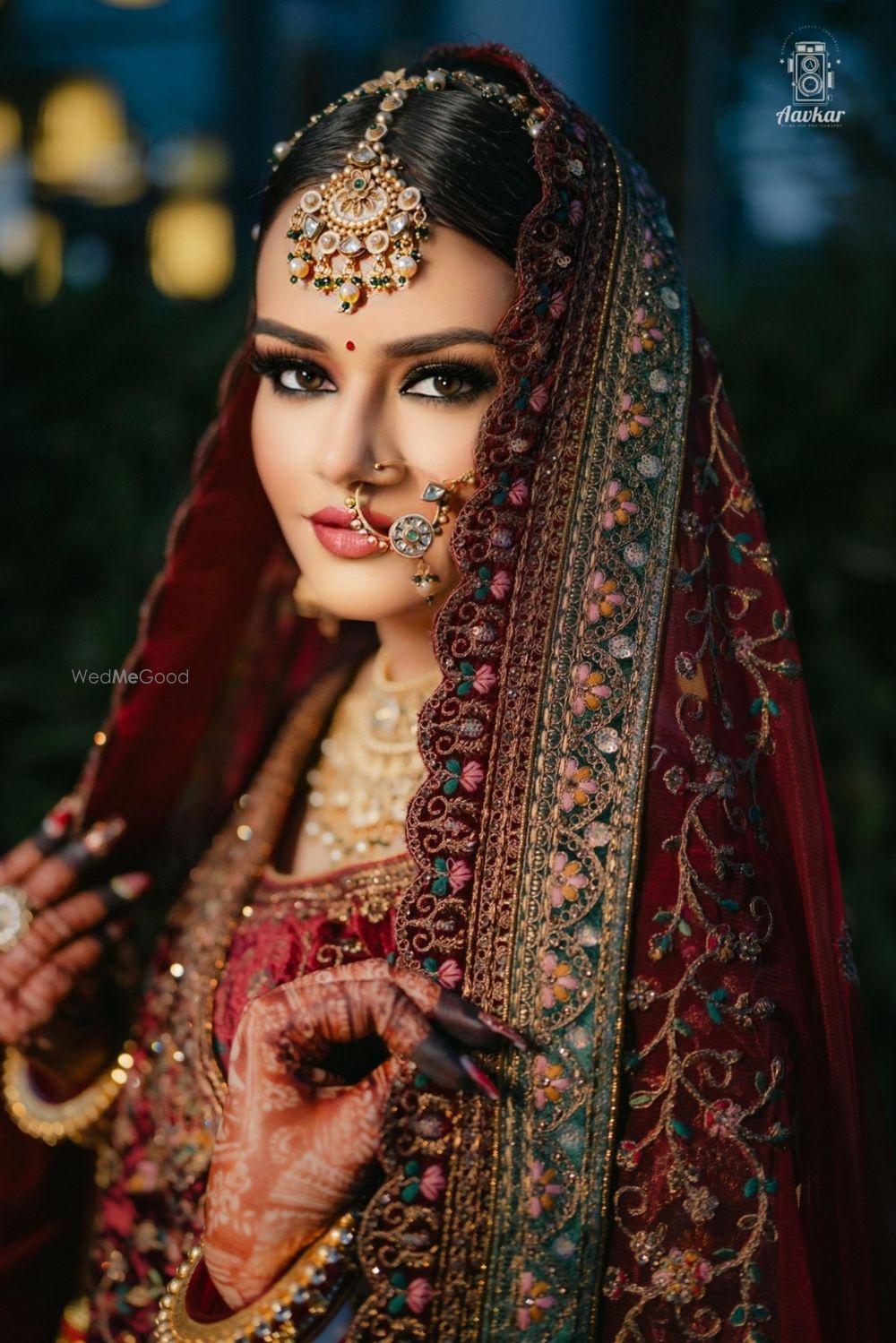 Photo By Makeup by Priya Pathak - Bridal Makeup