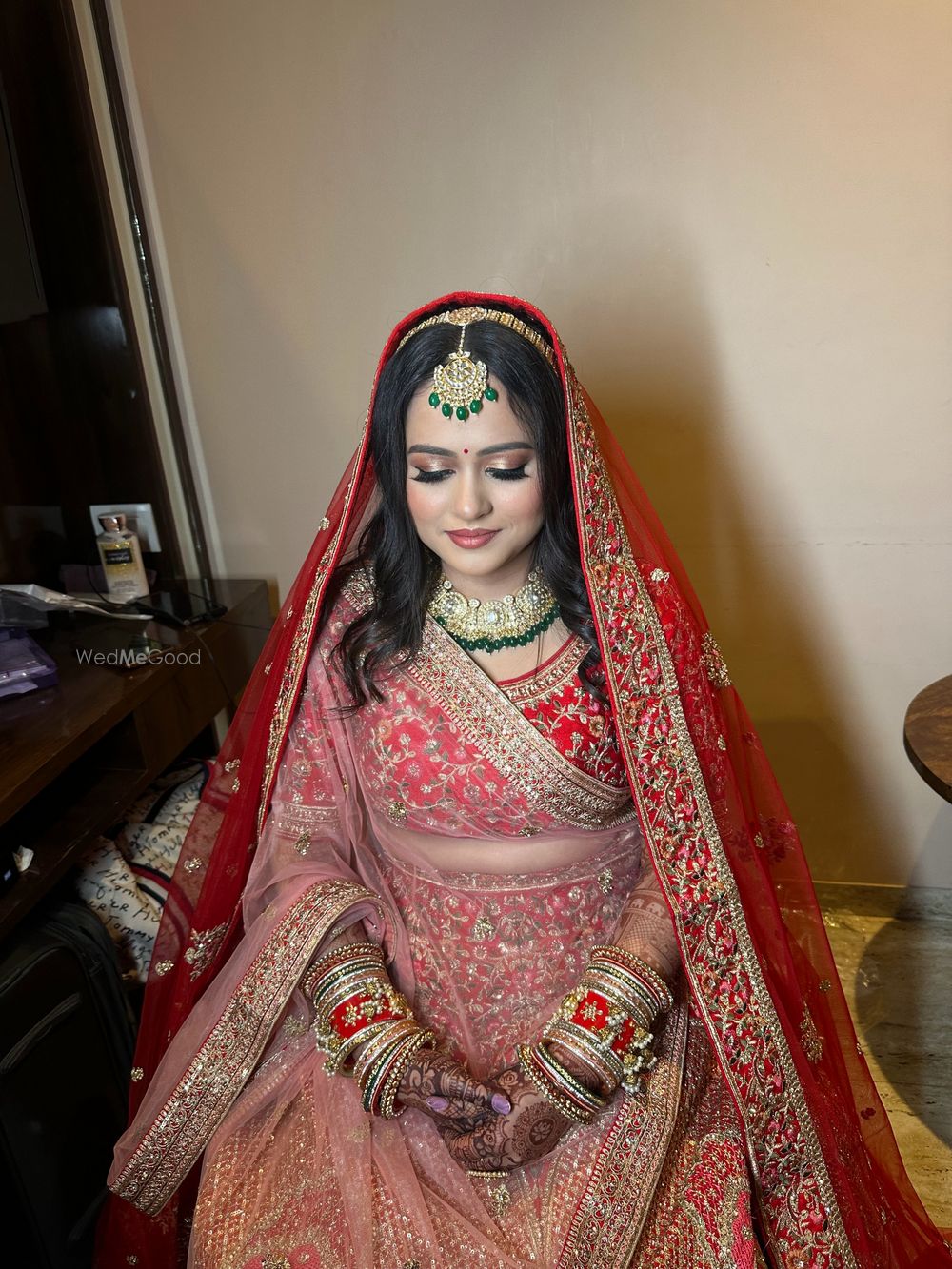 Photo By Makeup by Priya Pathak - Bridal Makeup