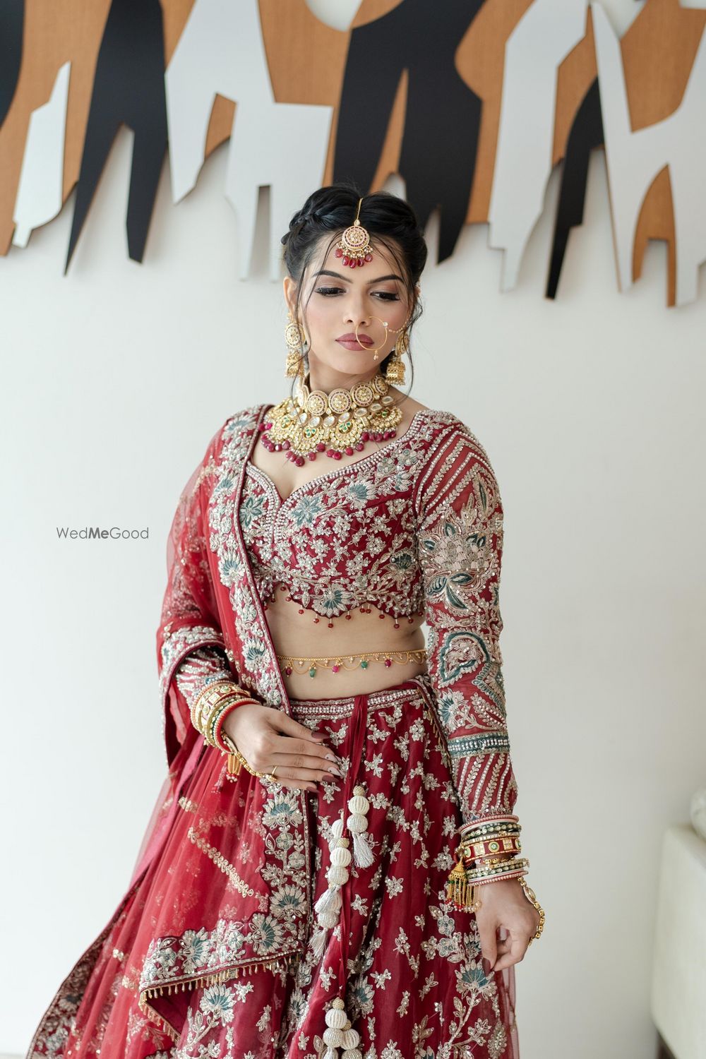 Photo By Makeup by Priya Pathak - Bridal Makeup