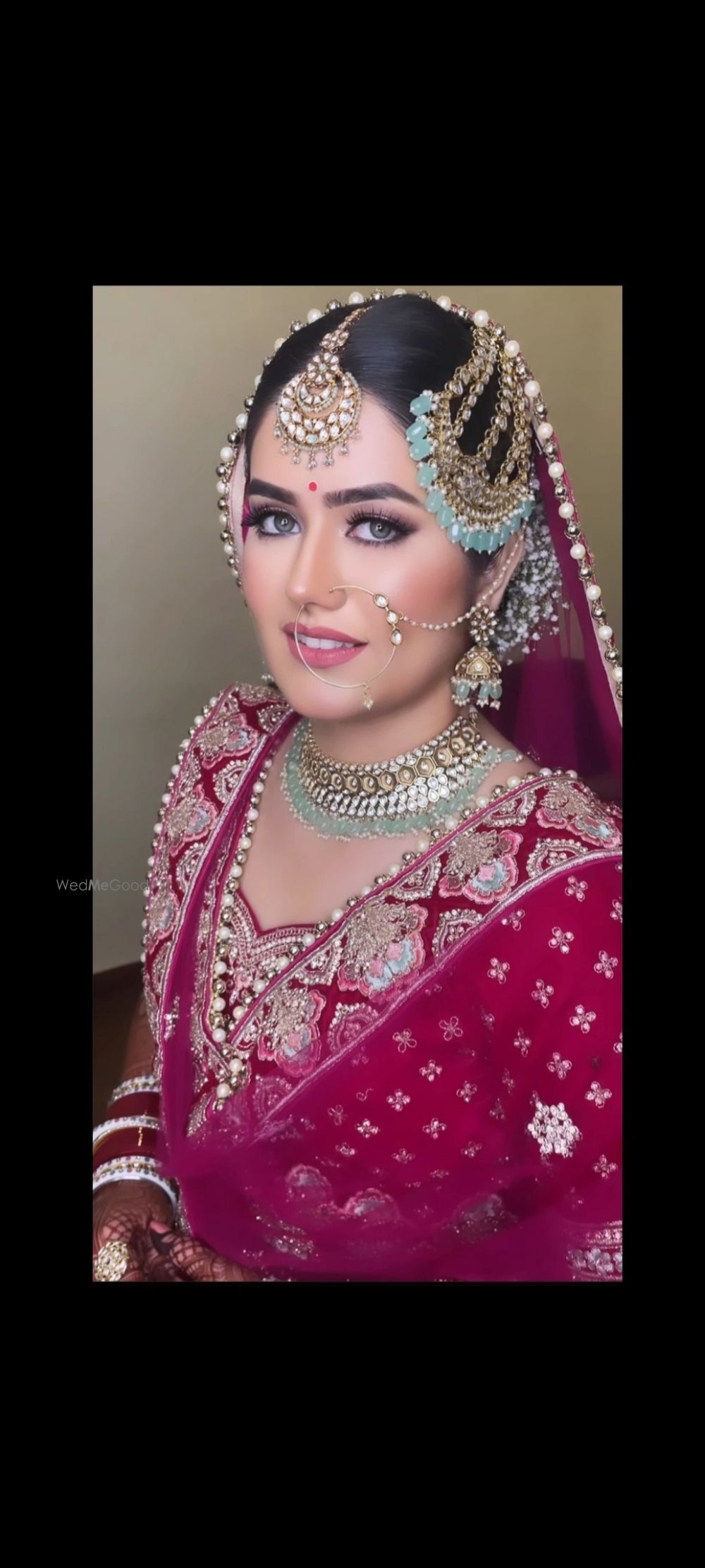 Photo By Makeup by Priya Pathak - Bridal Makeup