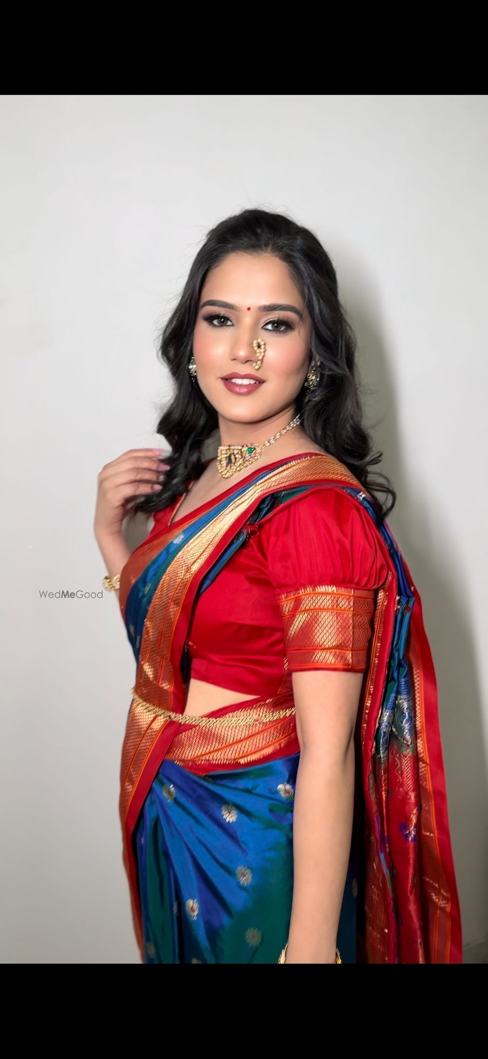 Photo By Makeup by Priya Pathak - Bridal Makeup