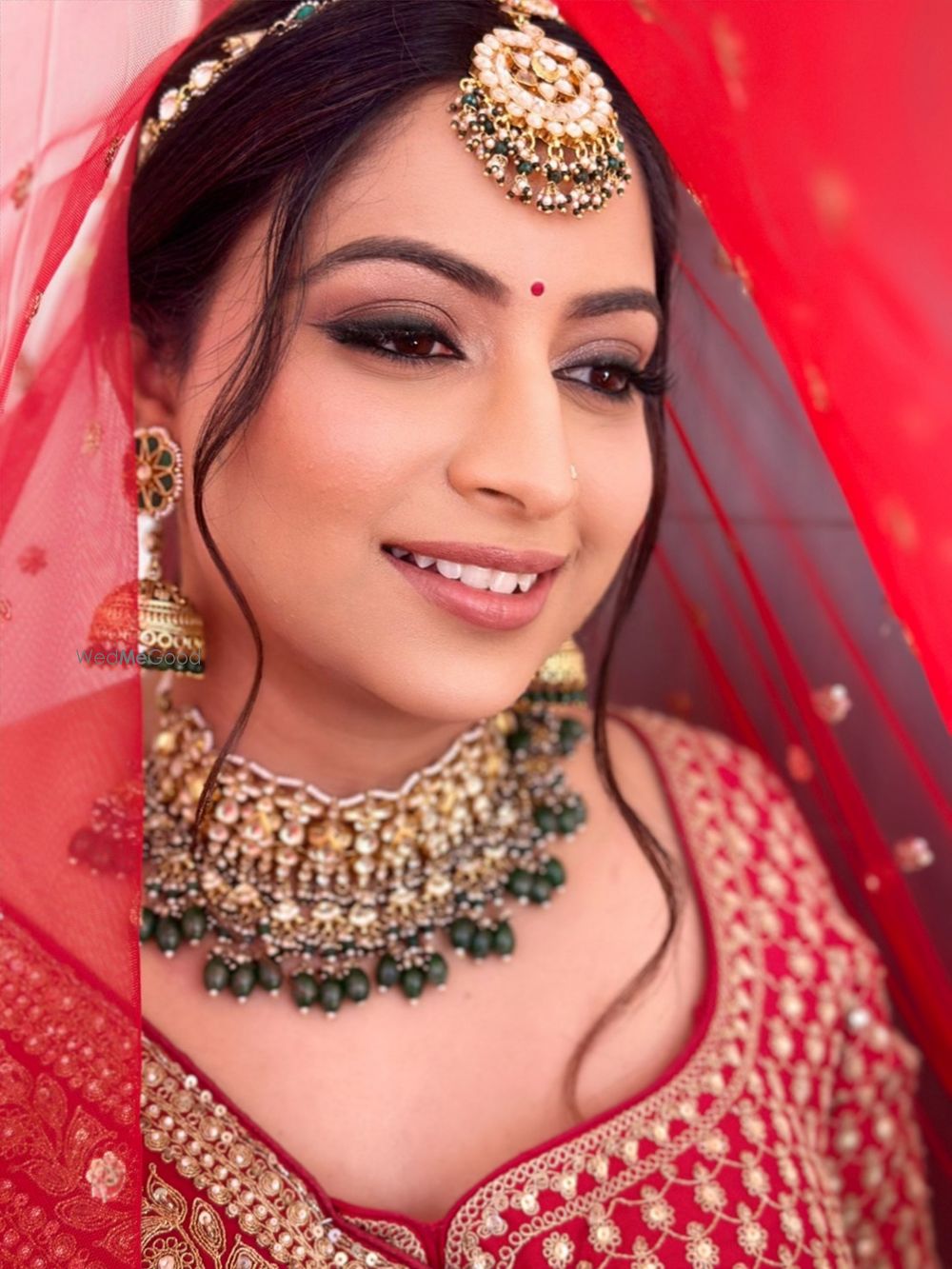 Photo By Makeup by Priya Pathak - Bridal Makeup