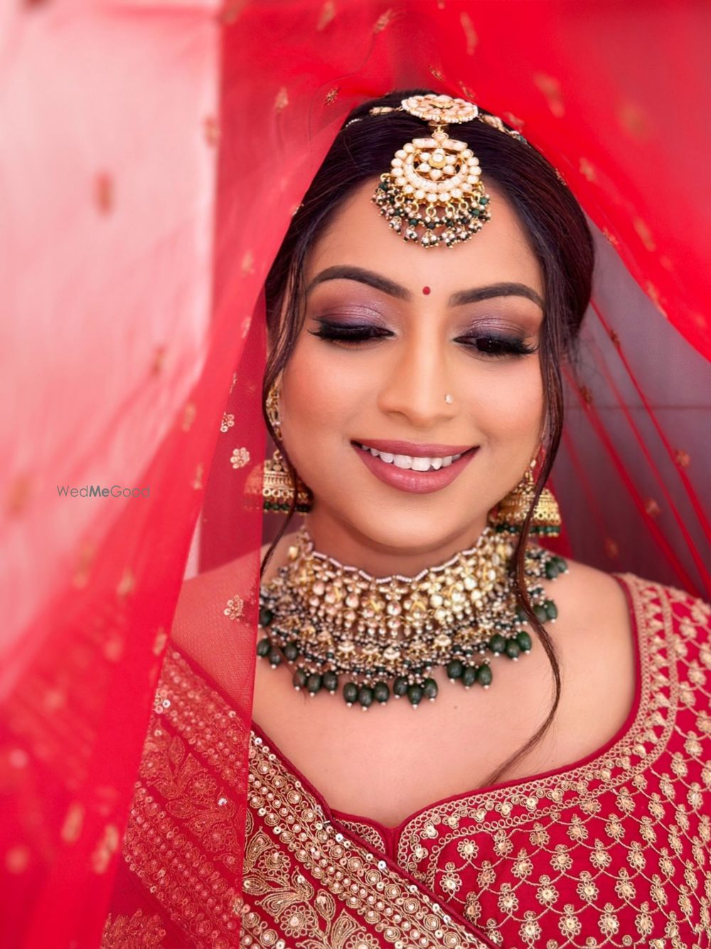 Photo By Makeup by Priya Pathak - Bridal Makeup