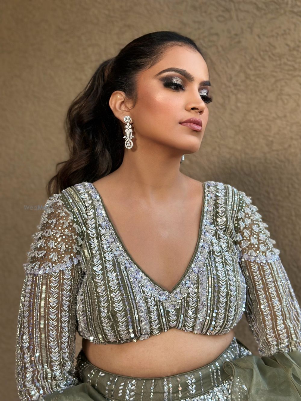 Photo By Makeup by Priya Pathak - Bridal Makeup
