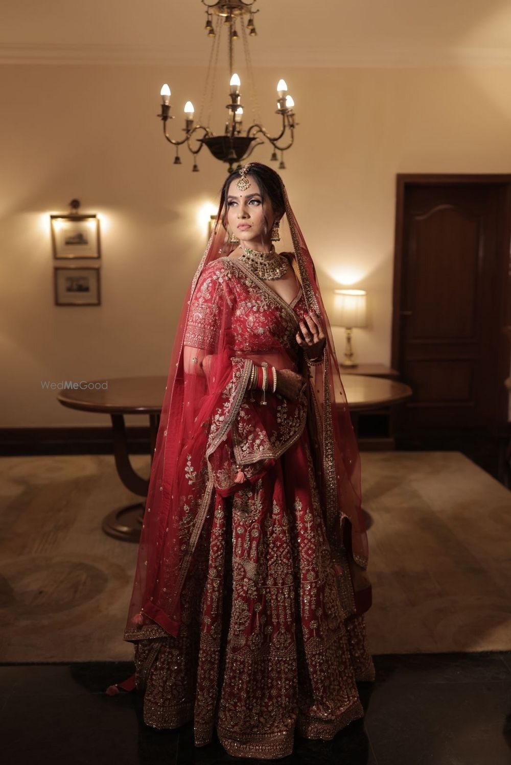 Photo By Makeup by Priya Pathak - Bridal Makeup