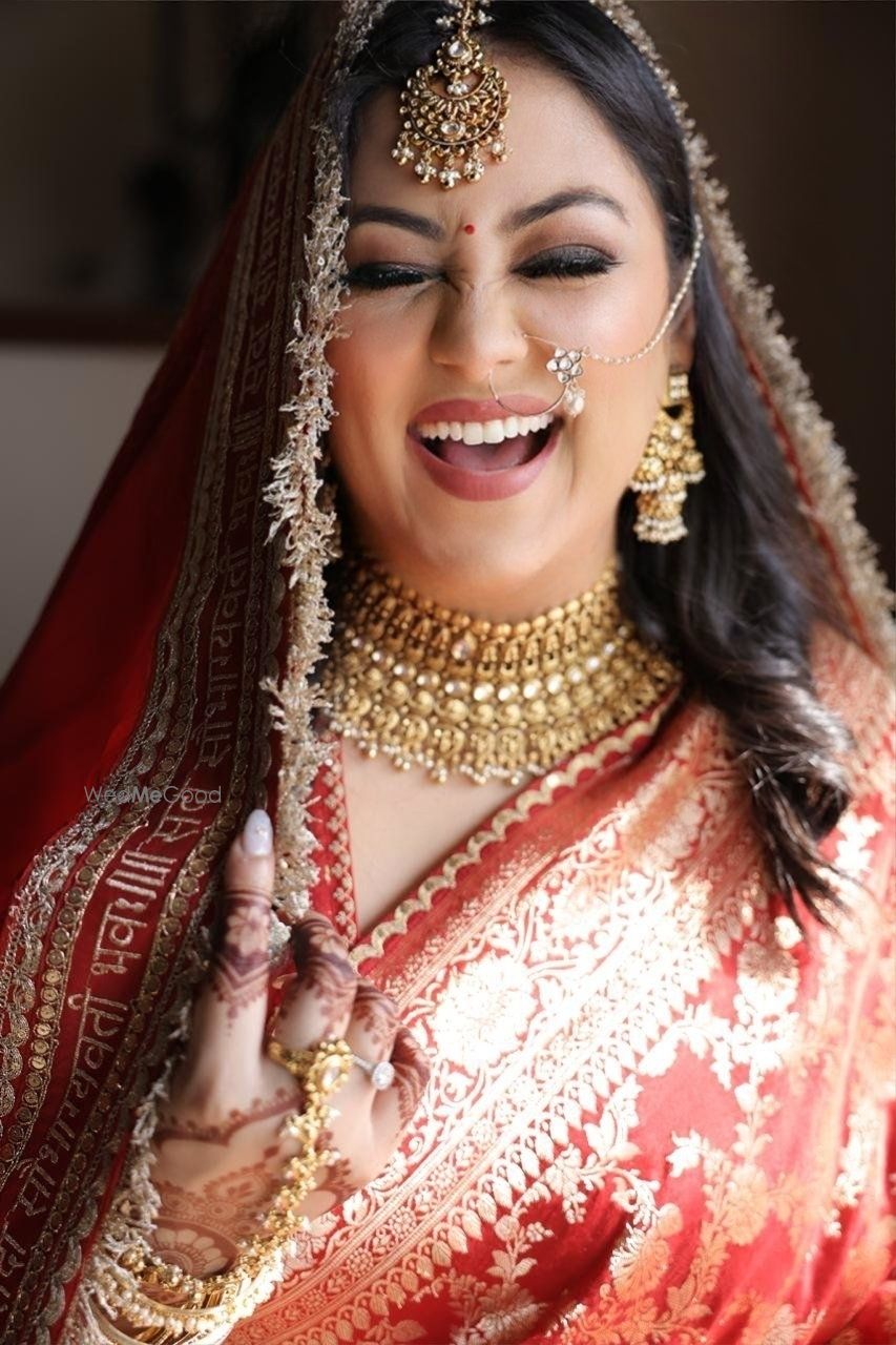 Photo By Makeup by Priya Pathak - Bridal Makeup