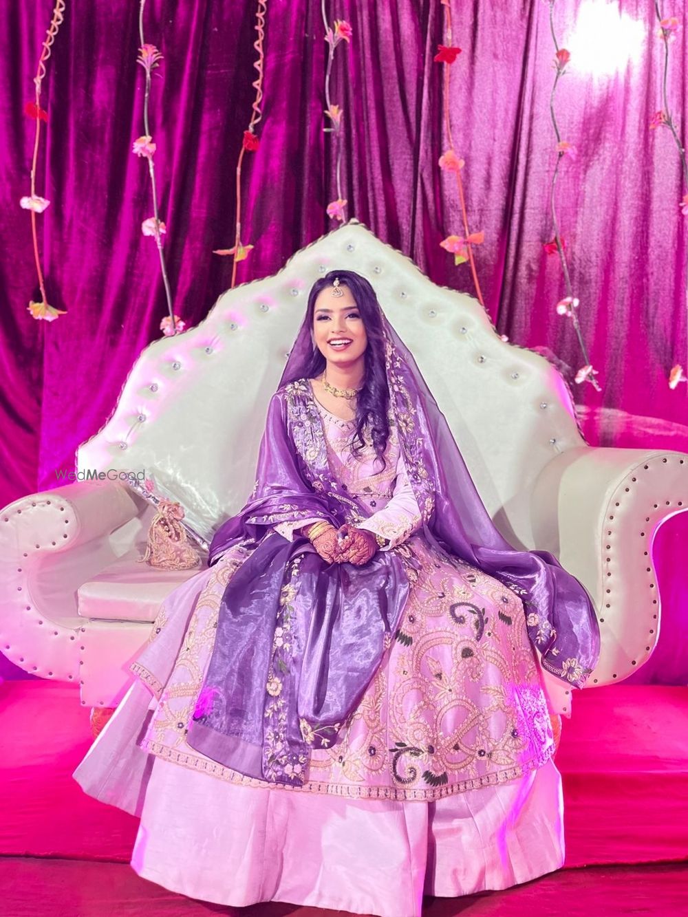 Photo By Makeup by Priya Pathak - Bridal Makeup