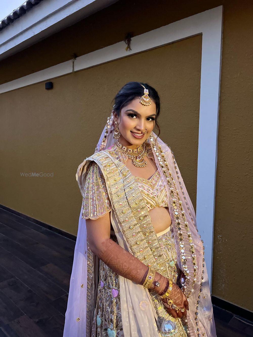 Photo By Makeup by Priya Pathak - Bridal Makeup
