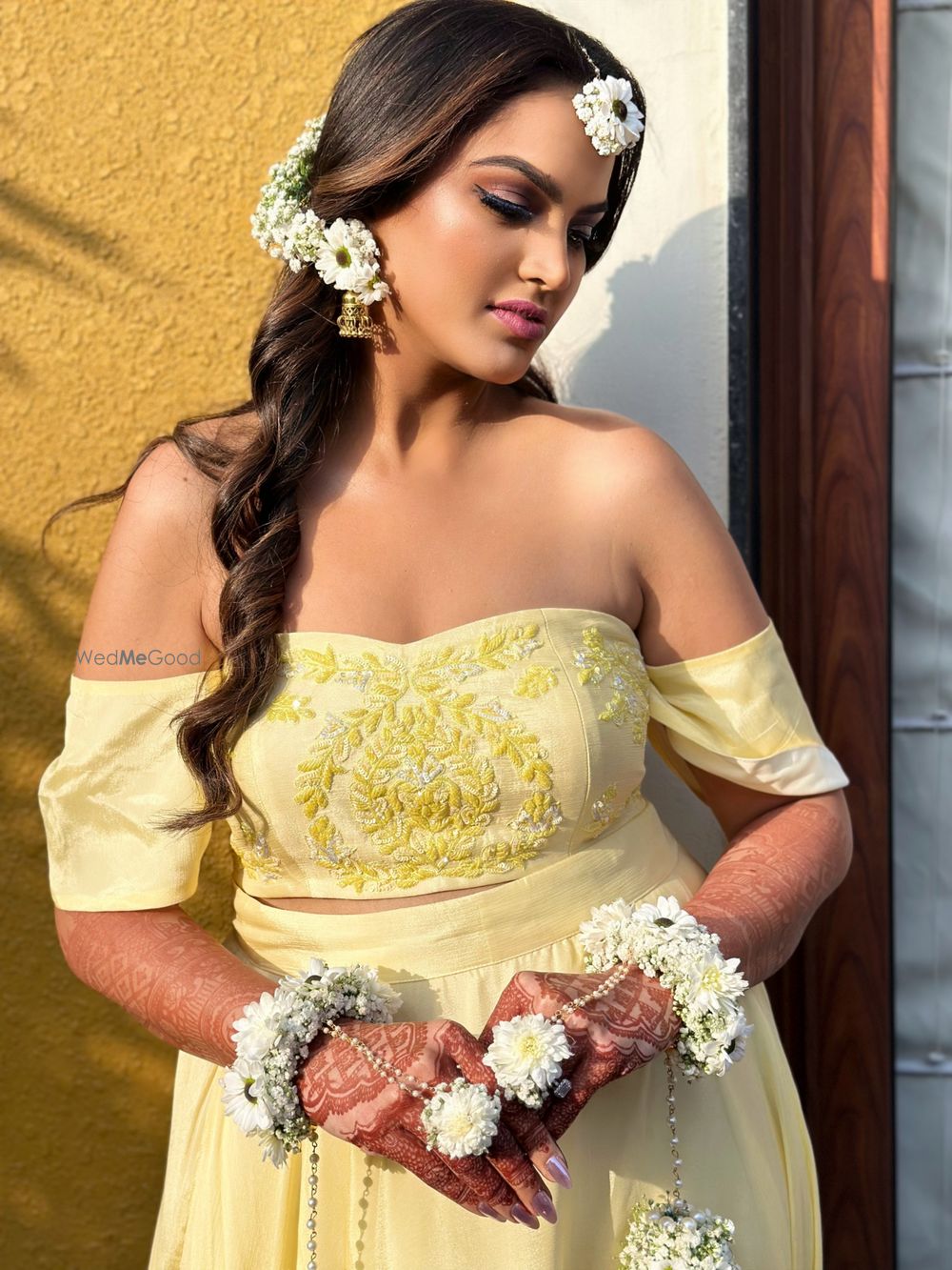 Photo By Makeup by Priya Pathak - Bridal Makeup