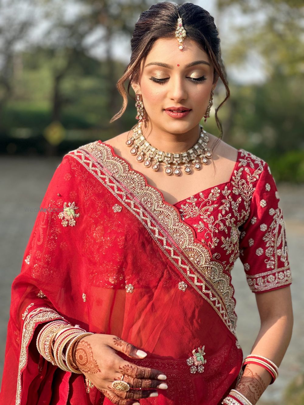 Photo By Makeup by Priya Pathak - Bridal Makeup