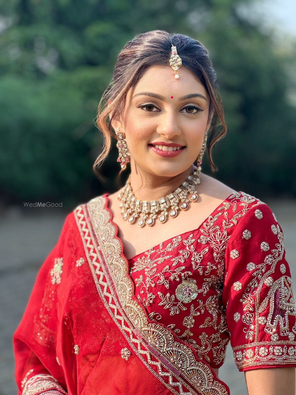 Photo By Makeup by Priya Pathak - Bridal Makeup