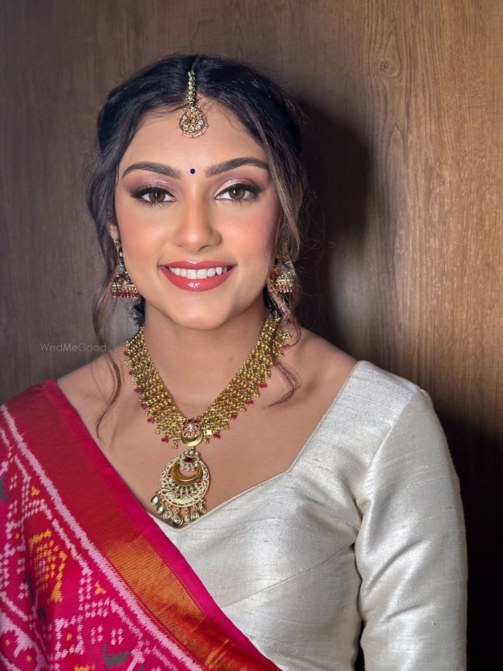 Photo By Makeup by Priya Pathak - Bridal Makeup