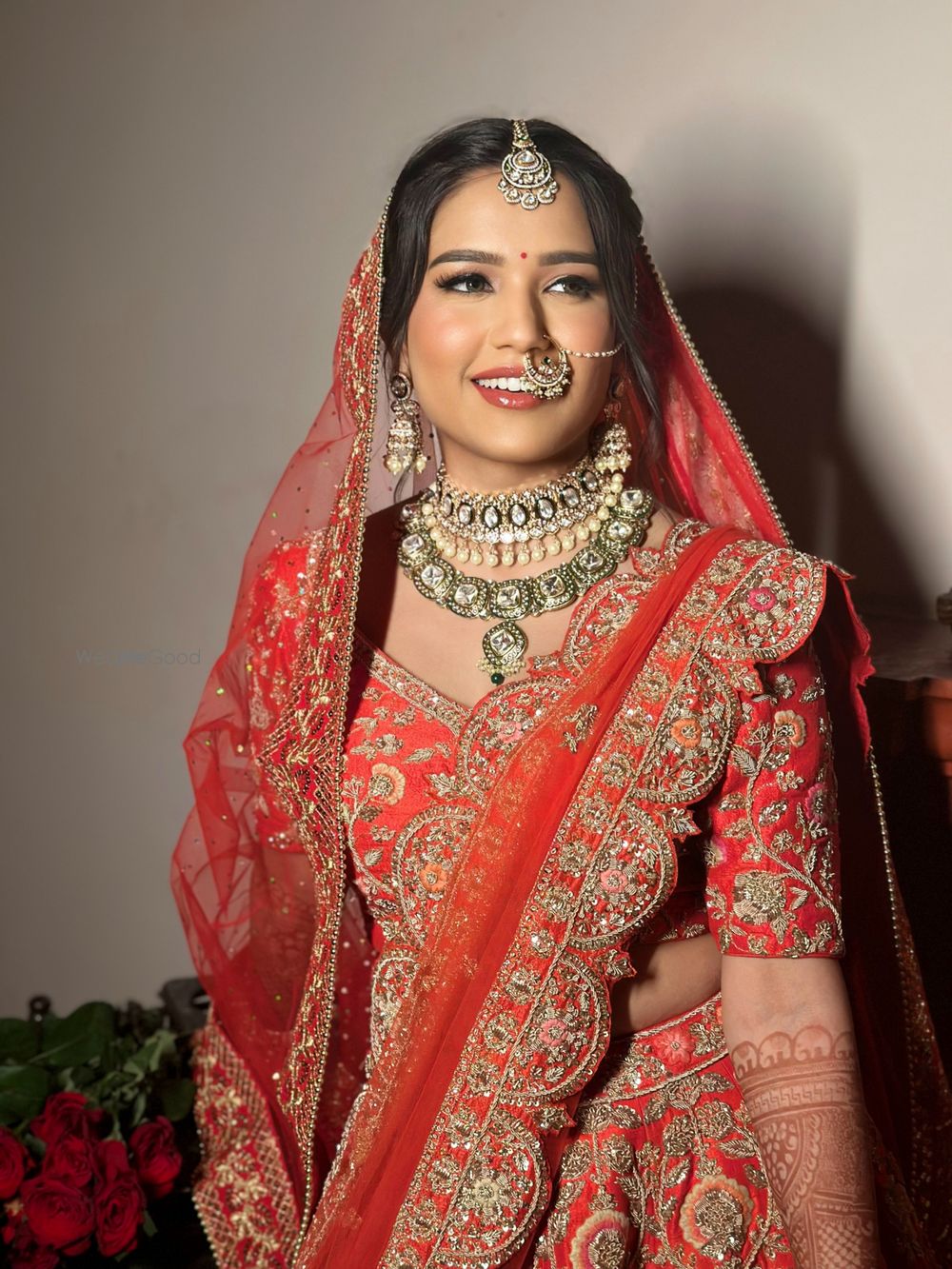 Photo By Makeup by Priya Pathak - Bridal Makeup