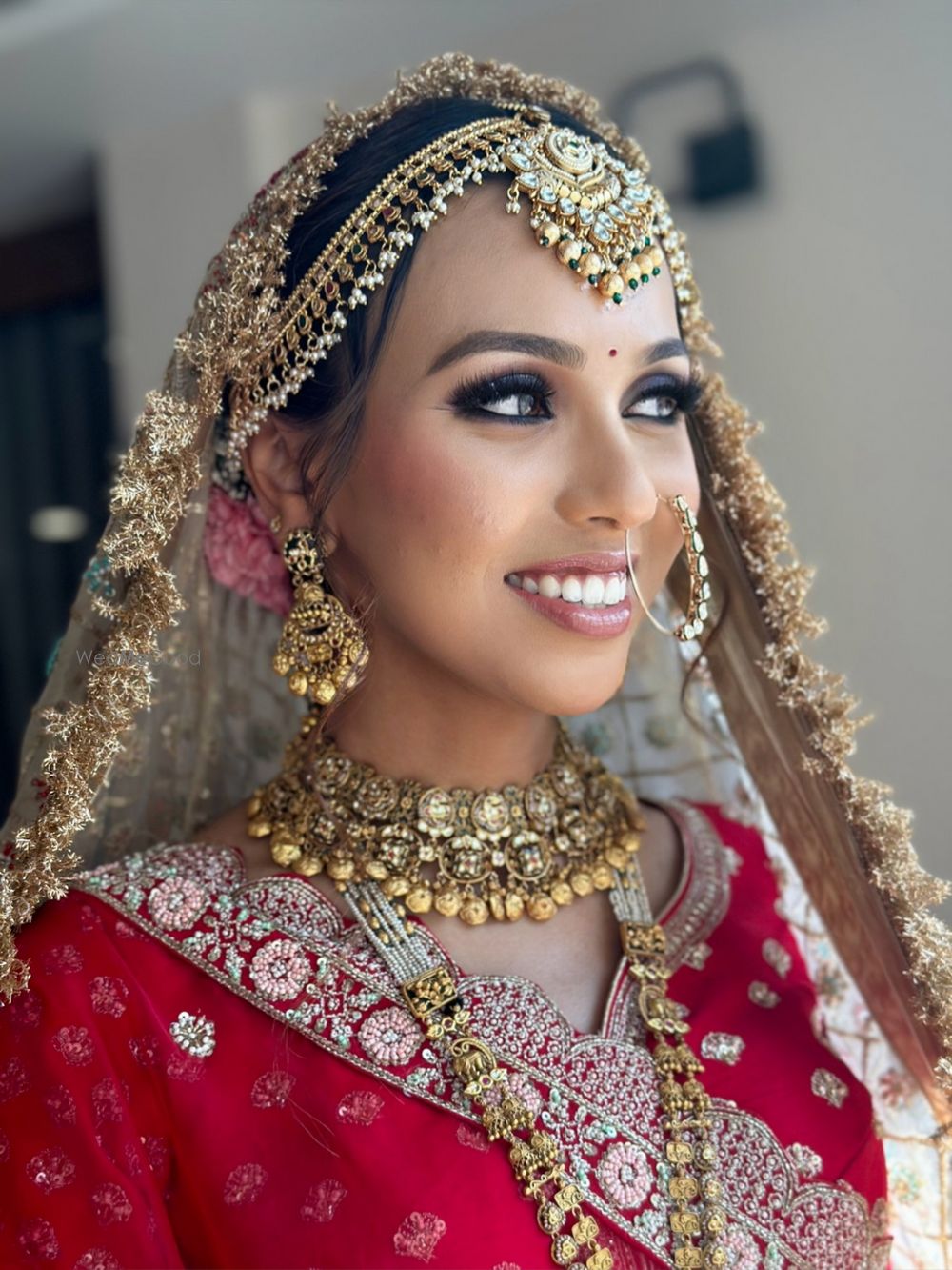 Photo By Makeup by Priya Pathak - Bridal Makeup