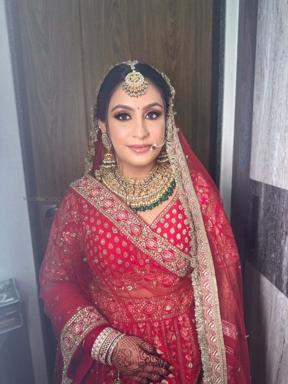 Photo By Makeup by Priya Pathak - Bridal Makeup