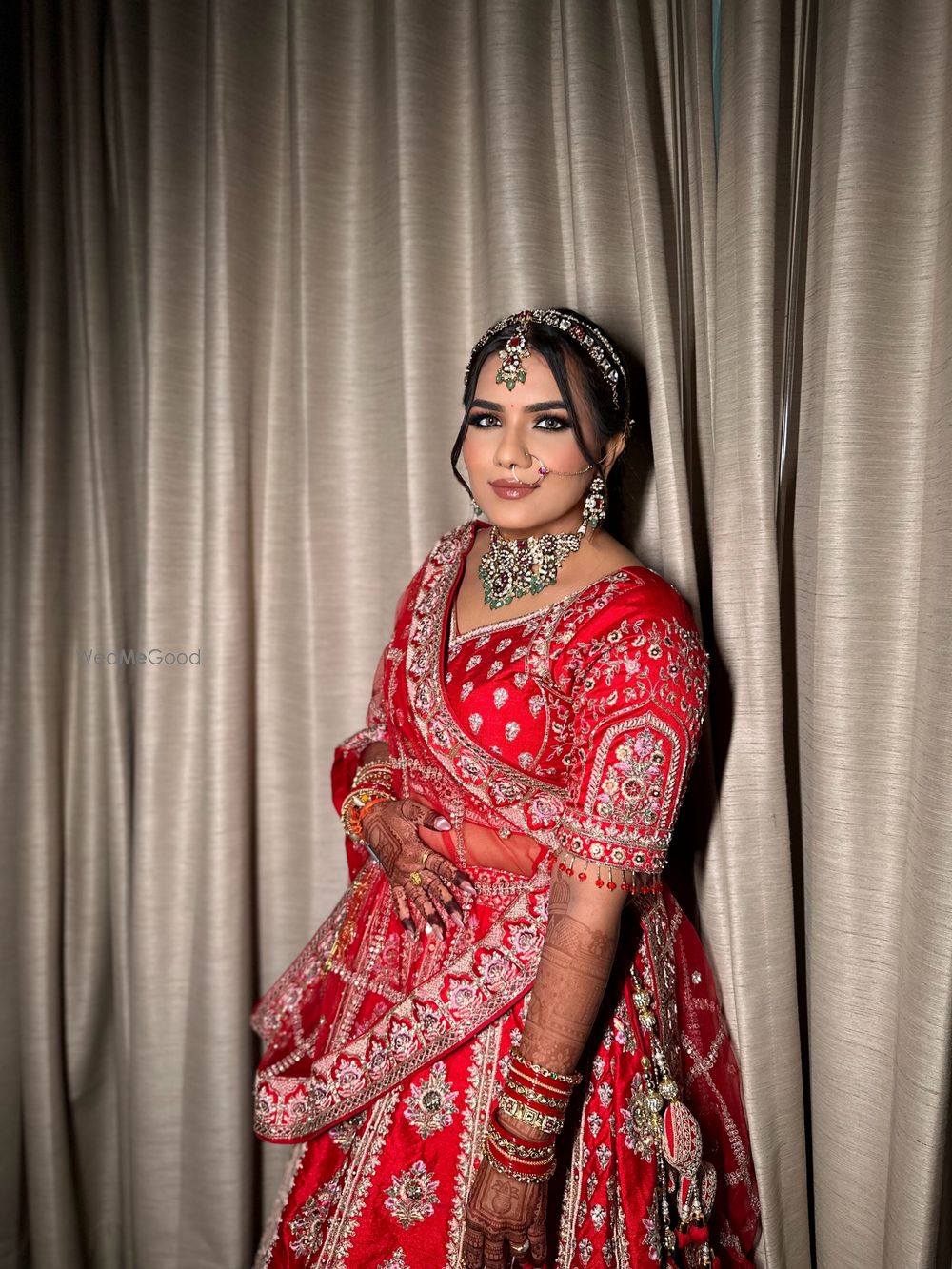 Photo By Makeup by Priya Pathak - Bridal Makeup