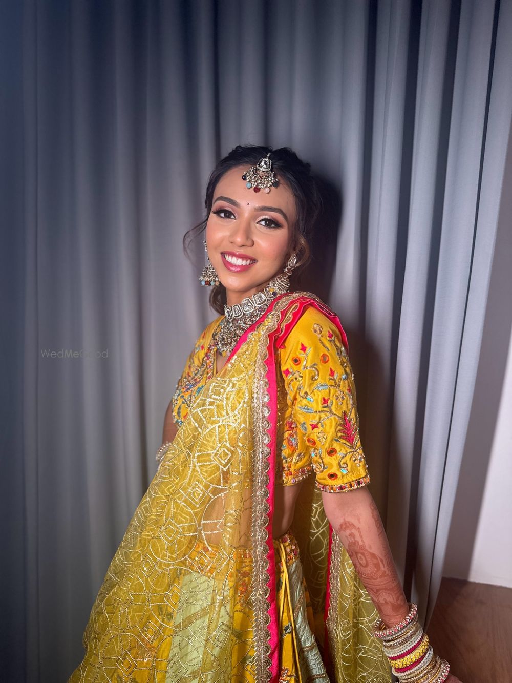Photo By Makeup by Priya Pathak - Bridal Makeup