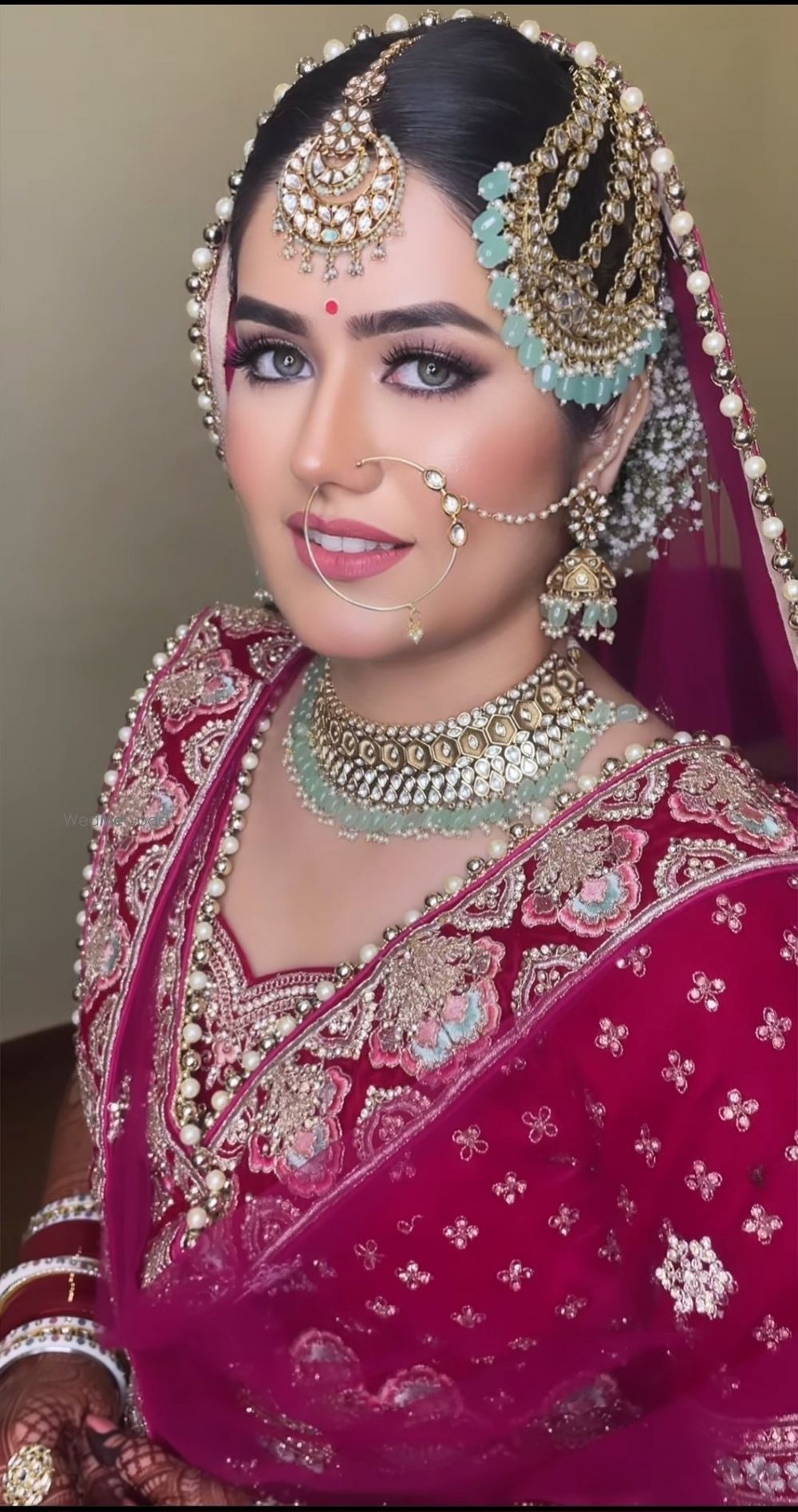 Photo By Makeup by Priya Pathak - Bridal Makeup