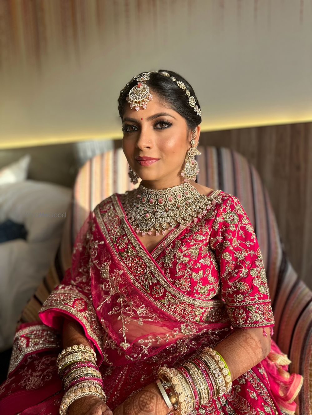 Photo By Makeup by Priya Pathak - Bridal Makeup